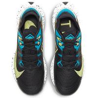 Nike Wmn Pegasus Trail 2 Off Noir